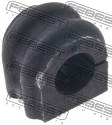 FEBEST CHSB-V250F втулка стабілізатора