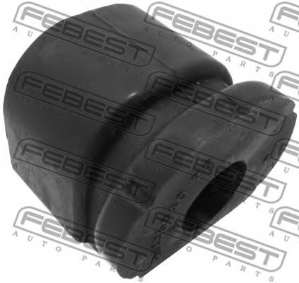 FEBEST DAB-040 Сайлентблок FEBEST DAB-040 Сайлентблок