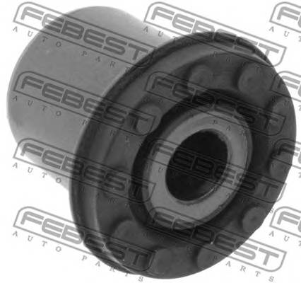 FEBEST HAB-012 Сайлентблок FEBEST HAB-012 Сайлентблок