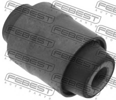 FEBEST HAB-041 Сайлентблок FEBEST HAB-041 Сайлентблок
