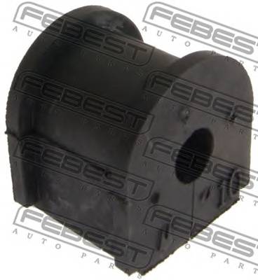 FEBEST HSB-FDR Втулка стабiлiзатора FEBEST HSB-FDR Втулка стабiлiзатора