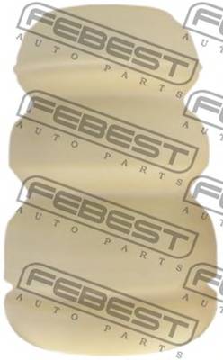 FEBEST HYD-SF Вiдбiйник амортизатора FEBEST HYD-SF Вiдбiйник амортизатора