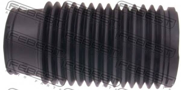 FEBEST HYSHB-ACCF пильник амортизатора