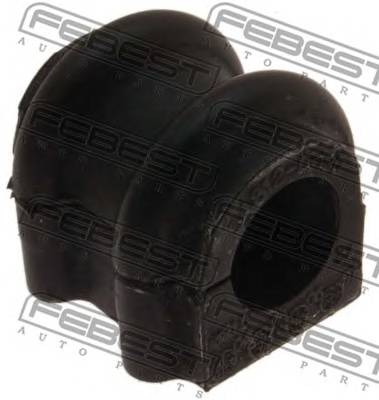 FEBEST KSB-PICF Втулка стабілізатора