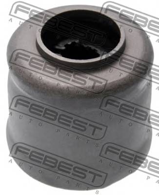 FEBEST LRAB-024 Сайлентблок FEBEST LRAB-024 Сайлентблок