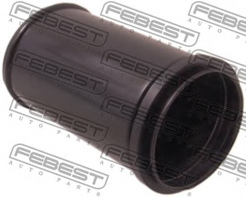 FEBEST MSHB-CU5WF Пильник амортизатора FEBEST MSHB-CU5WF Пильник амортизатора