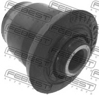 FEBEST MZAB-004 Сайлентблок FEBEST MZAB-004 Сайлентблок