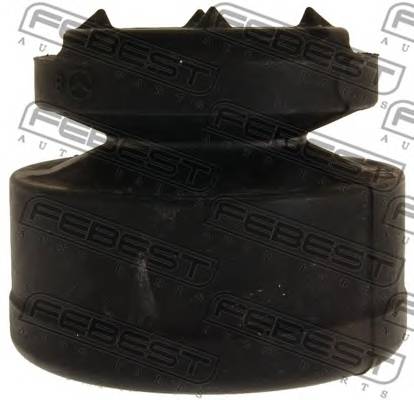 FEBEST MZD-GHF Відбiйник амортизатора