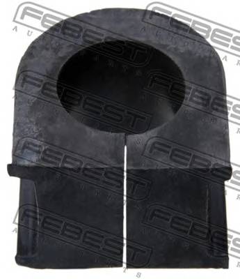 FEBEST MZSB-GFF Втулка стабiлiзатора FEBEST MZSB-GFF Втулка стабiлiзатора