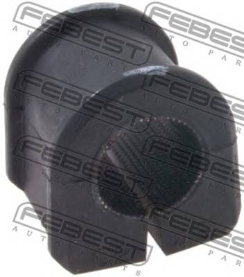 FEBEST MZSB-MZ5R Втулка стабiлiзатора FEBEST MZSB-MZ5R Втулка стабiлiзатора