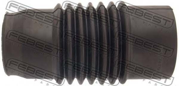 FEBEST MZSHB-MZ6F пильник амортизатора
