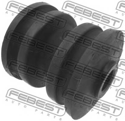 FEBEST NAB-082 Сайлентблок FEBEST NAB-082 Сайлентблок