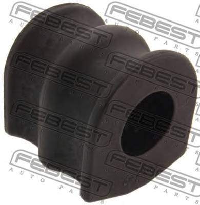 FEBEST NSB-R51MR Втулка стабiлiзатора FEBEST NSB-R51MR Втулка стабiлiзатора