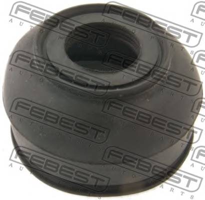 FEBEST TBJB-002 Пильник шар. опори