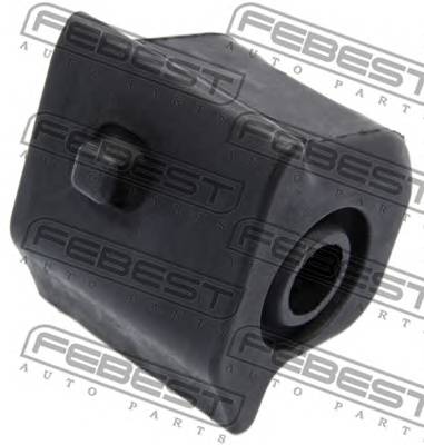 FEBEST TSB-ZZE150L Втулка стабiлiзатора FEBEST TSB-ZZE150L Втулка стабiлiзатора