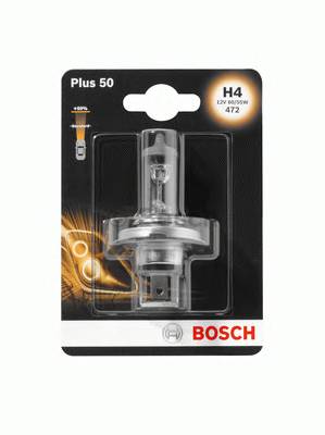 BOSCH 1 987 301 040 Лампа накаливания, фара дал