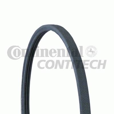 CONTITECH 3PJ891 Поликлиновой ремень