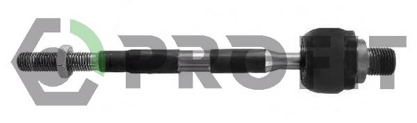 PROFIT 2303-0256 Рульова тяга PROFIT 2303-0256 Рульова тяга