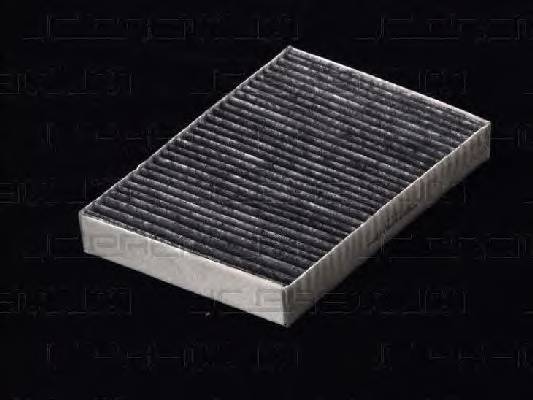 JC PREMIUM B41017CPR Фильтр, воздух во внутренно