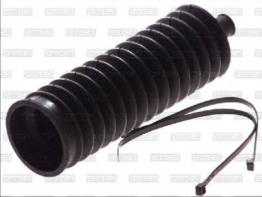 PASCAL I62007PC Комплект пылника, рулевое у
