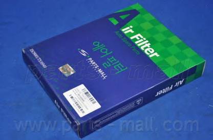 PARTS-MALL PAA-035 Воздушный фильтр PARTS-MALL PAA-035 Воздушный фильтр
