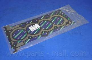 PARTS-MALL PGA-M093 Прокладка, головка цилиндр