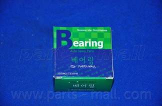 PARTS-MALL PSA-C002 Паразитный / Ведущий ролик, 