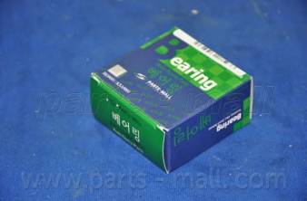 PARTS-MALL PSB-C004 Паразитный / Ведущий ролик, 