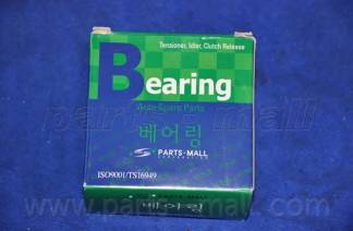 PARTS-MALL PSB-H003 Комплект подшипника ступиц