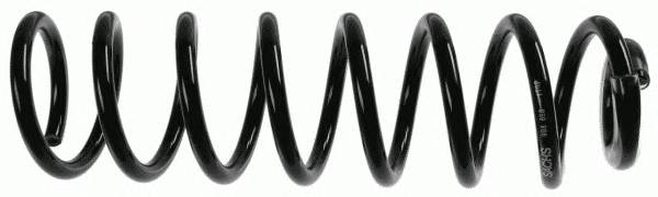 SACHS 998 659 Пружина ходовой части