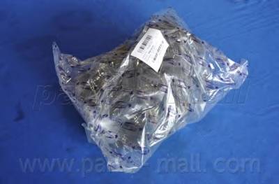 PARTS-MALL PXNMC-003 Шланг радиатора PARTS-MALL PXNMC-003 Шланг радиатора