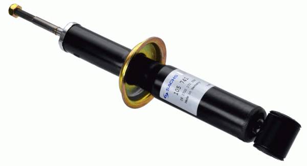 SACHS 105 741 Амортизатор SACHS 105 741 Амортизатор