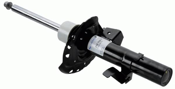 SACHS 313 758 Амортизатор