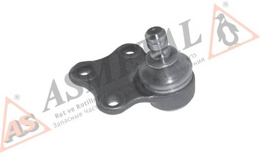 As-Metal 10CT0100 Шаровая опора ... As-Metal 10CT0100 Шаровая опора ...