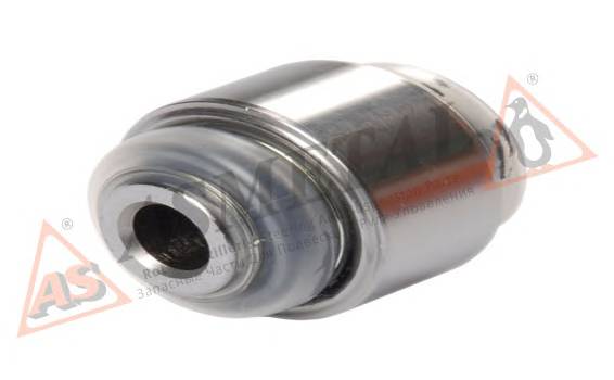 As-Metal 11OP2500 Сайлентблок рычага заднего...