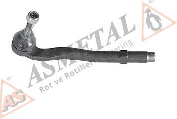 As-Metal 17BM0300 Наконечник рулевой тяги BMW 5... As-Metal 17BM0300 Наконечник рулевой тяги BMW 5...