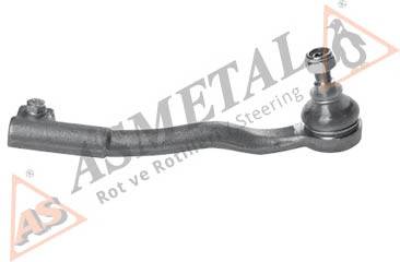 As-Metal 17BM0501 Наконечник рулевой тяги R, BM
