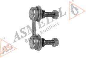 As-Metal 26BM0405 РўСЏРіР° cтабилизР... As-Metal 26BM0405 РўСЏРіР° cтабилизР...