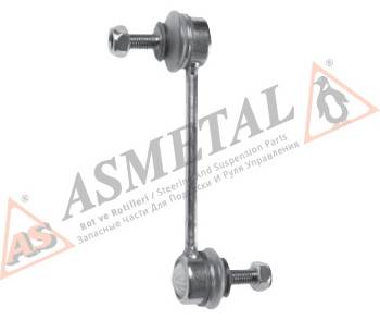As-Metal 26PE4703 Тяга cтабилизатора зад C5/C6/Pe... As-Metal 26PE4703 Тяга cтабилизатора зад C5/C6/Pe...