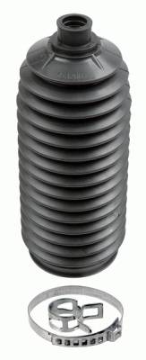 LEMFORDER 3760401 OSLONA UKLADU KIEROWNICZEGO HONDA, MAZDA