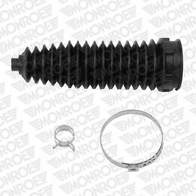 MONROE L10016 Комплект пылника, рулевое у