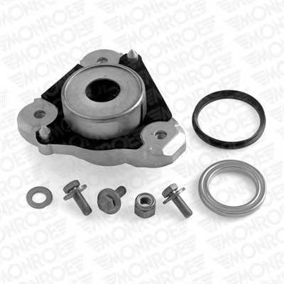 MONROE MK309L Ремкомплект, опора стойки а... MONROE MK309L Ремкомплект, опора стойки а...