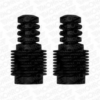 MONROE PK162 Пылезащитный комилект, амо