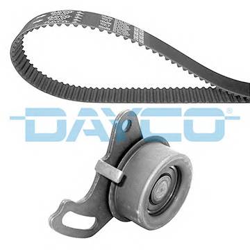 DAYCO KTB420 Комплект ременя ГРМ DAYCO KTB420 Комплект ременя ГРМ