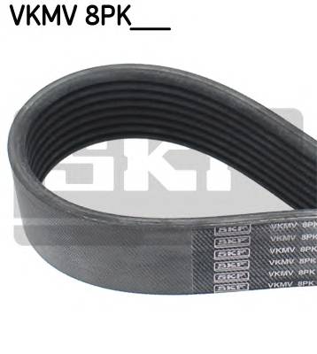 SKF VKMV 8PK1226 Поликлиновой ремень