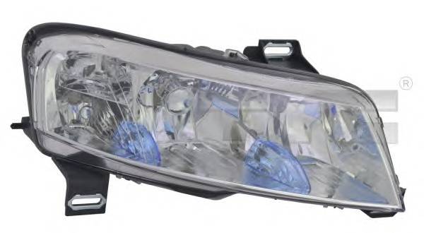 TYC 20-0068-05-2 Основная фара