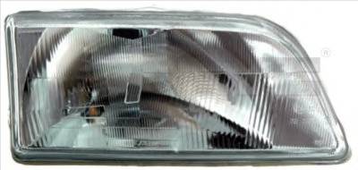 TYC 20-3468-05-2 Основная фара