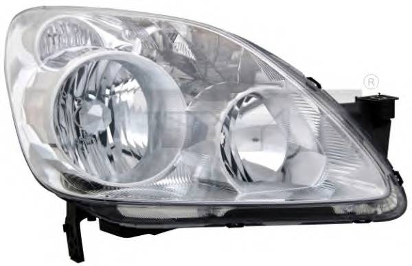 TYC 20-11150-05-2 Основная фара TYC 20-11150-05-2 Основная фара