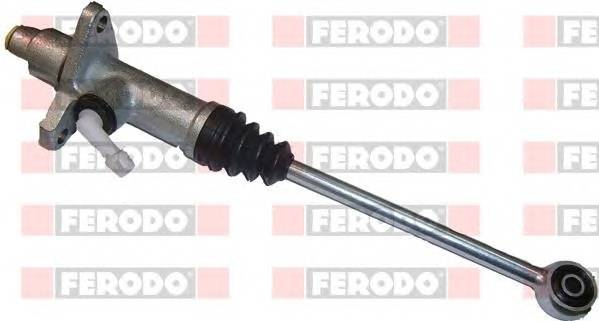 FERODO FHC5001 Главный цилиндр, система сц... FERODO FHC5001 Главный цилиндр, система сц...