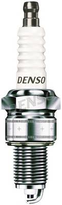 DENSO W9EX-U Свіча запалювання DENSO W9EX-U Свіча запалювання